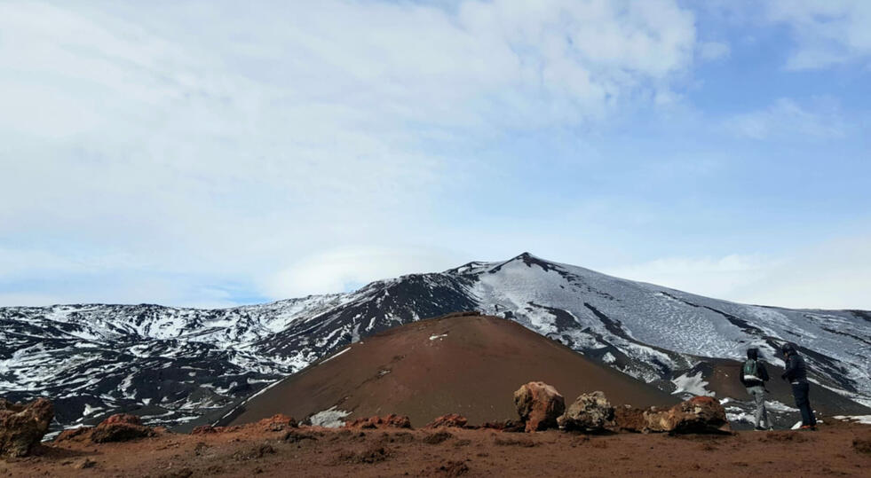 Etna