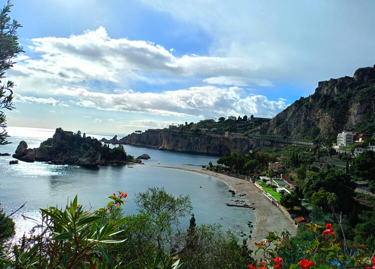 Taormina