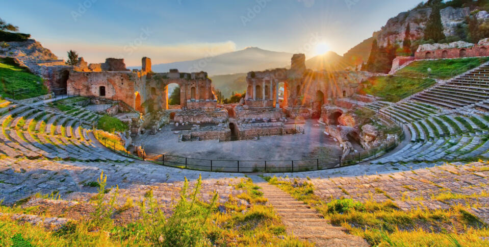 Taormina